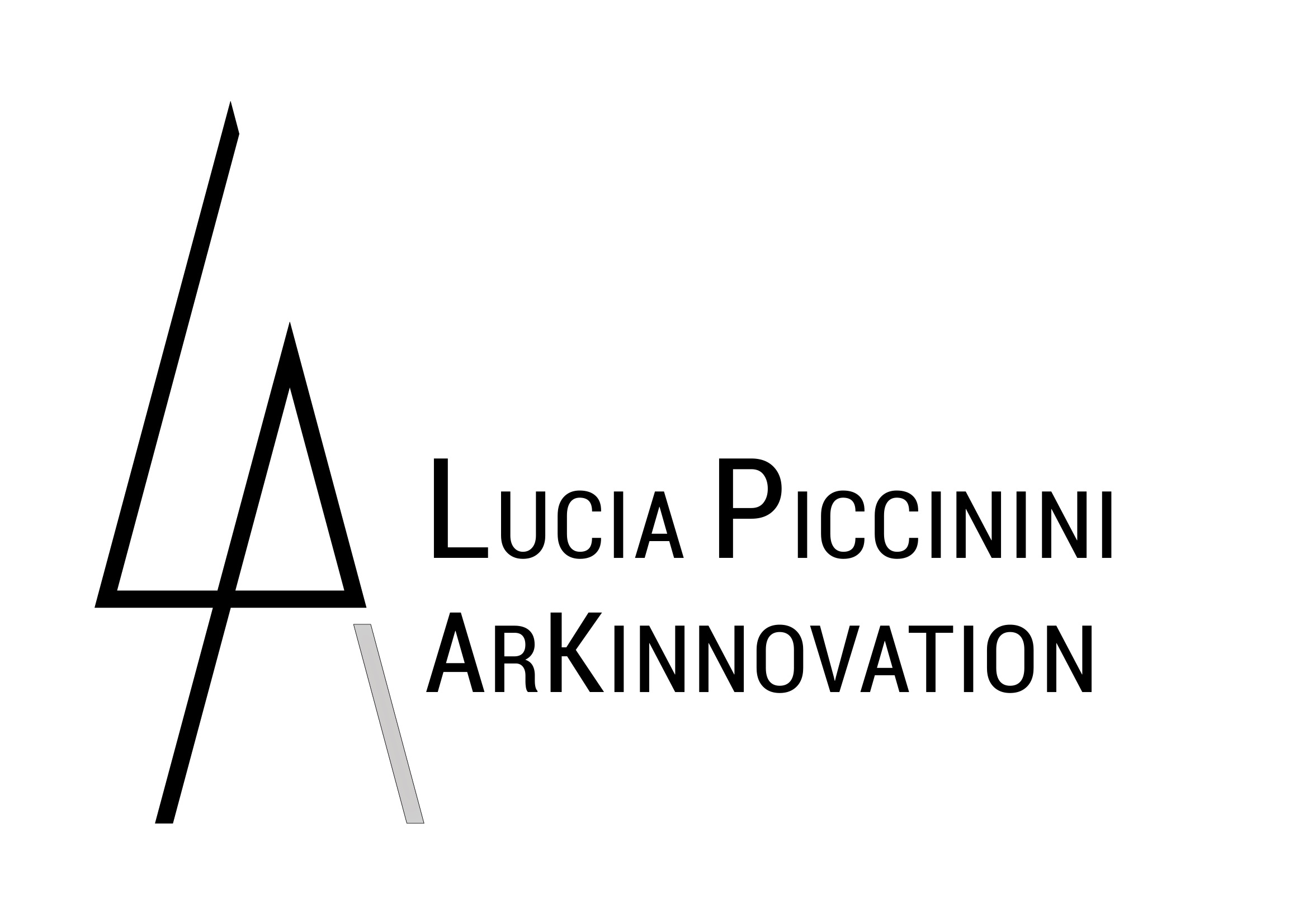 Lucia Piccinini LOGO