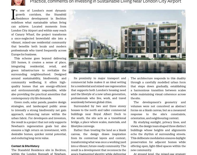 PIN Nov25 P16 Architect Revival